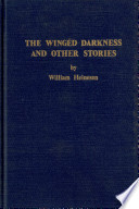 The winged darkness and other stories /