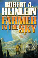 Farmer in the sky /