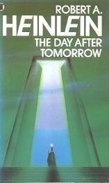 The day after tomorrow /
