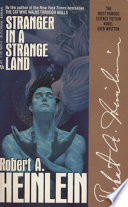 Stranger in a strange land /