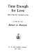 Time enough for love : the lives of Lazarus Long; a novel /