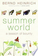 Summer world : a season of bounty /
