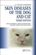 Skin diseases of the dog and cat /