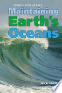 Maintaining earth's oceans /