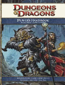 Player's handbook : arcane, divine, and martial heroes : roleplaying game core rules /
