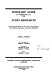 Scholars' guide to Washington, D.C., for audio resources : sound recordings in the arts, humanities, and social, physical, and life sciences /