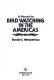 A manual for bird watching in the Americas /