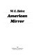 American mirror /