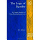 The logic of equality : a formal analysis of non-discrimination law /