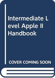 Intermediate-level Apple II handbook /