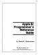 Apple IIc programmer's reference guide /