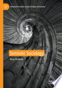 Semiotic Sociology /