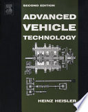 Advanced vehicle technology /