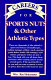 Careers for sports nuts & other athletic types /