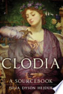 Clodia : a sourcebook /