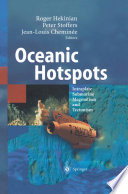 Oceanic Hotspots : Intraplate Submarine Magmatism and Tectonism /