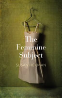 The feminine subject /