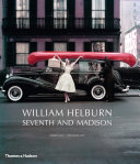 William Helburn : mid-century fashion and advertising photography /