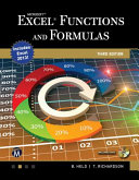 Microsoft Excel functions and formulas /
