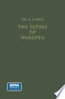 The Papuas of Waropen /