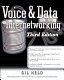 Voice & data internetworking /