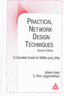 Practical Networking Design Techniques.