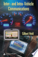 Inter- and intra-vehicle communications /