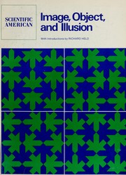 Image, object, and illusion ; readings from Scientific American /