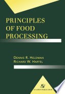 Principles of Food Processing /