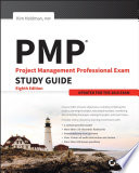 PMP : project management professional exam study guide /