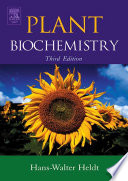Plant biochemistry /