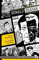 Ronald Reagan : a graphic biography /