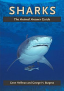 Sharks : the animal answer guide /