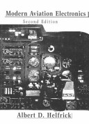 Modern aviation electronics /