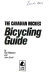 The Canadian Rockies bicycling guide /