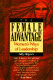 The female advantage : women's ways of leadership /
