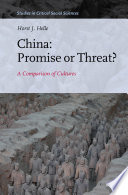 China : promise or threat? : a comparison of cultures /