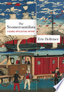 The neomercantilists a global intellectual history