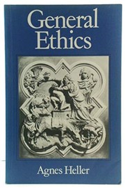 General ethics /