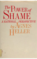 The power of shame : a rational perspective /