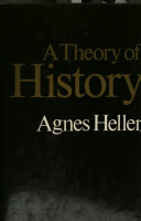 A theory of history /