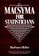 MACSYMA for statisticians /