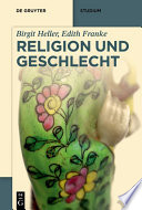 Religion und Geschlecht /