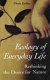 Ecology of everyday life : rethinking the desire for nature /