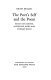 The poet's self and the poem : essays on Goethe, Nietzsche, Rilke and Thomas Mann /