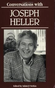Conversations with Joseph Heller /