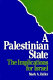 A Palestinian state : the implications for Israel /