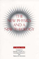 The New physics and a new theology /