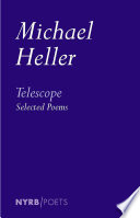 Telescope : selected poems /