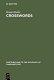 Crosswords : language, education, and ethnicity in French Ontario /